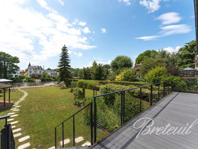 Maison vente à France métropolitaine, Soisy-sous-montmorency