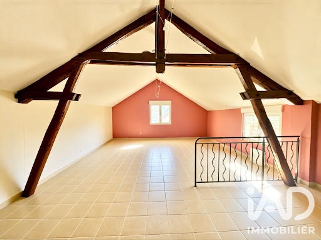 Maison vente à Villeneuve, Villeneuve-Renneville-Chevigny