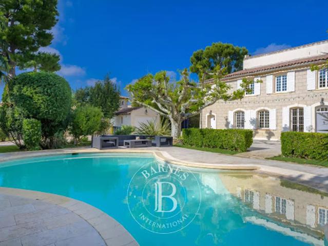Maison vente à Marseille