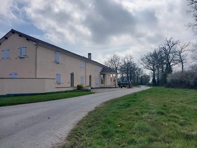 Maison vente à L’Eglezaud, La Bazeuge