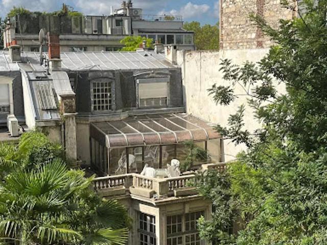 Maison vente à Paris, Île-de-France