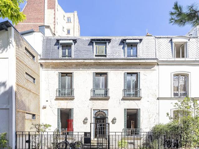 Maison vente à Paris, Île-de-France