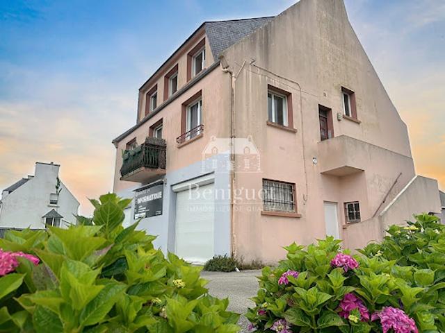 Maison vente à Brest, Bretagne
