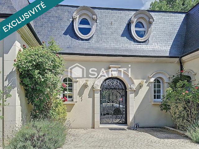 Maison vente à Reims