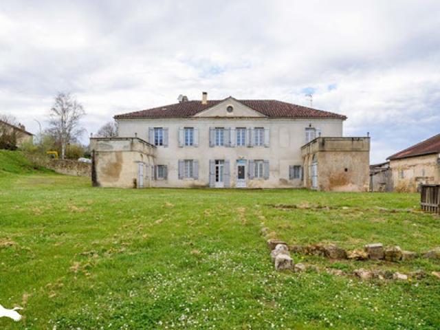 Maison vente à Mont-de-Marsan, Roquefort