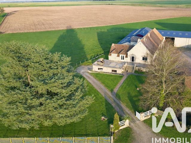 Maison vente à Château-Thierry, Chézy-sur-marne