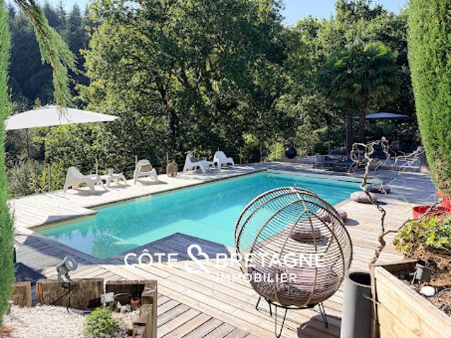 Maison vente à La Fontaine, Plaine-Haute