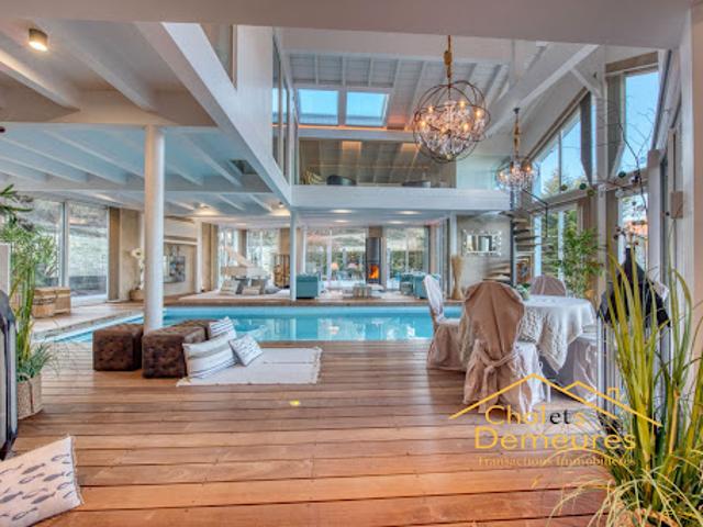 Maison vente à Thonon-les-Bains, Thonon-les-bains