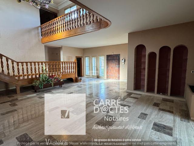 Maison vente à Nîmes