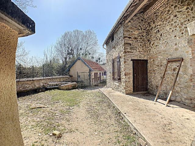 Maison vente à Nogent-sur-Seine, Gélannes
