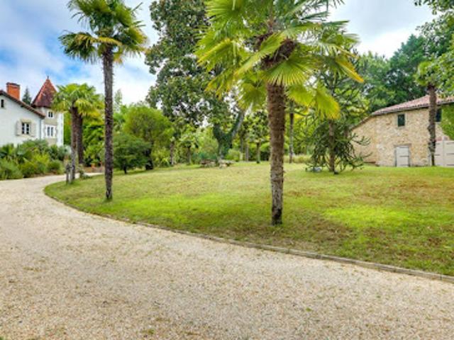 Maison vente à Mont-de-Marsan, Lucbardez-et-bargues