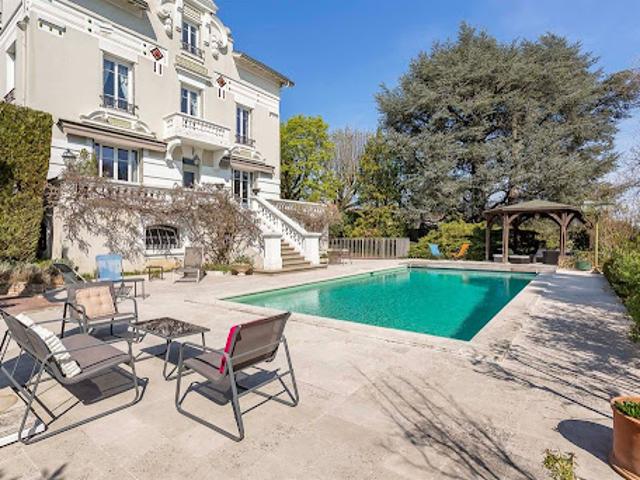 Maison vente à Lyon, Métropole de Lyon