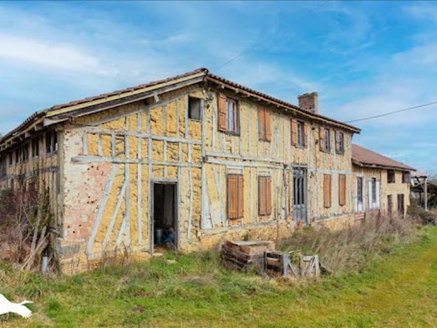 Maison vente à Manciet, Cité Crève Cœur