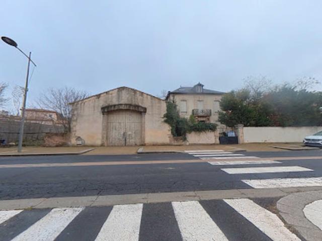 Maison vente à Lodève, Paulhan