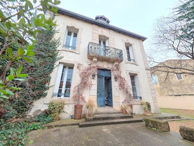 Maison vente à Lodève, Paulhan