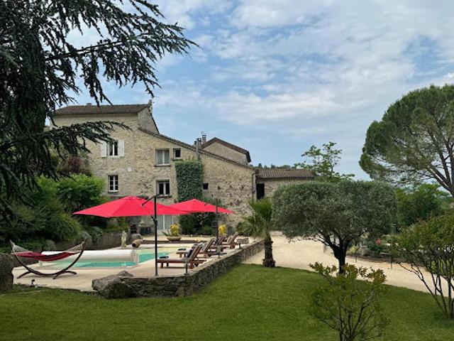 Maison vente à Largentière, Saint-maurice-d'ardèche