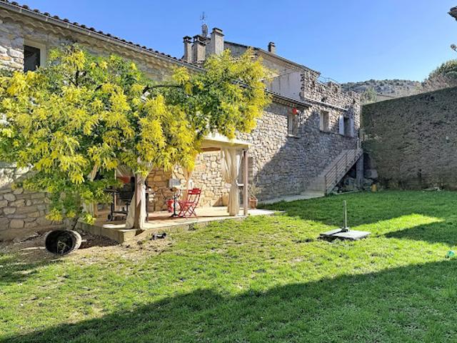 Maison vente à Largentière, Saint-maurice-d'ardèche