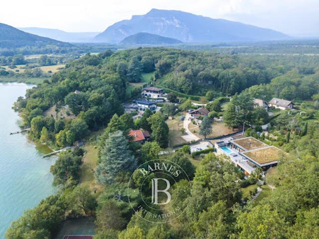 Maison vente à Boncelin, Aix-les-Bains