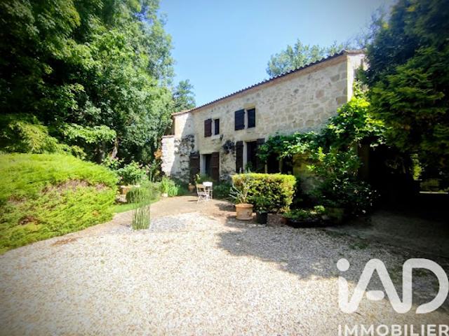 Maison vente à Marmande, Grateloup