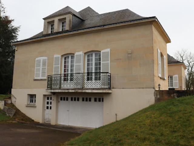 Maison vente à Auxerre, Saint-georges-sur-baulche
