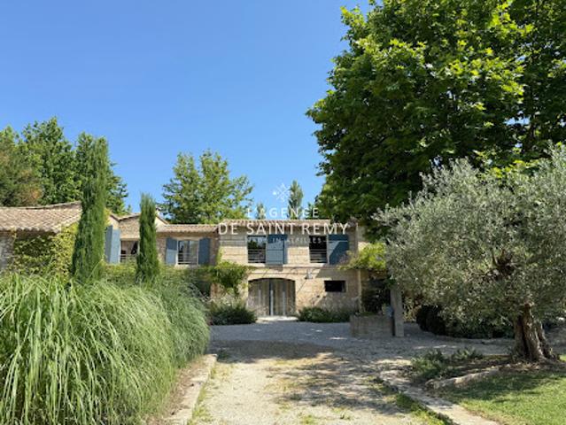 Maison vente à Arles, Saint-rémy-de-provence