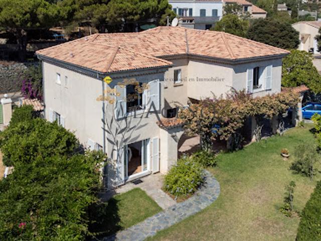 Maison vente à Bastia, San-martino-di-lota