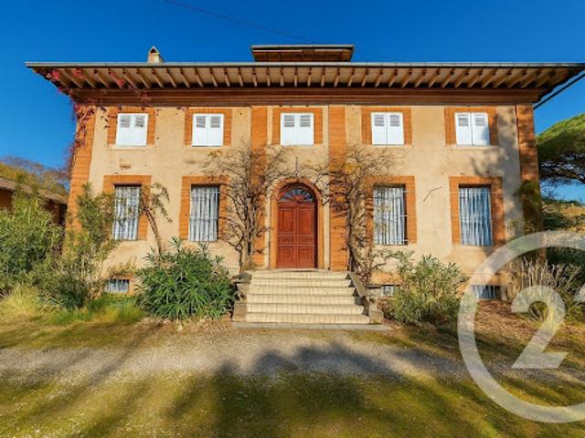 Maison vente à France métropolitaine, Seysses