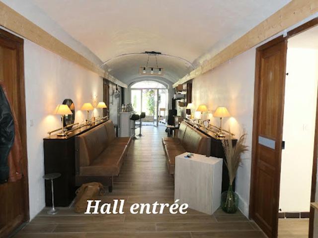 Maison vente à Quissac, Gard