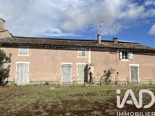 Maison vente à Niort, Celles-sur-belle