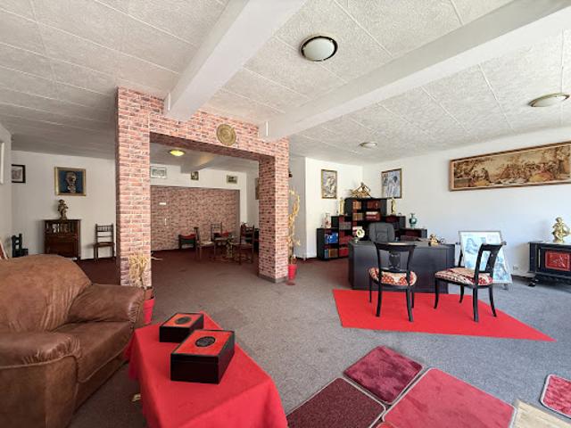 Maison vente à Dreux, Senonches