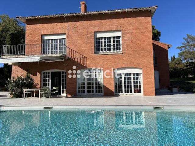 Maison vente à France métropolitaine, Vigoulet-auzil