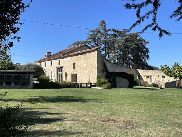 Maison vente à Auch, Vic-fezensac