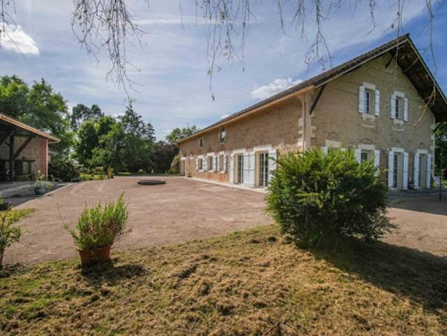 Maison vente à France métropolitaine, Grenade-sur-l'adour