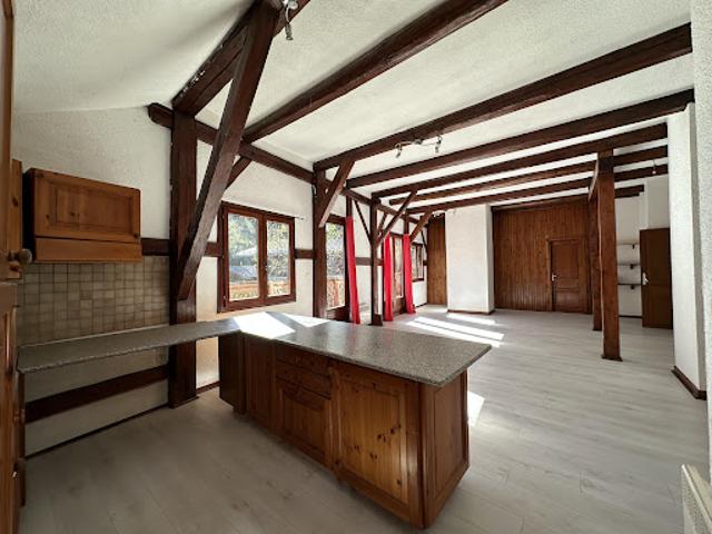 Maison vente à Bonneville, Morillon