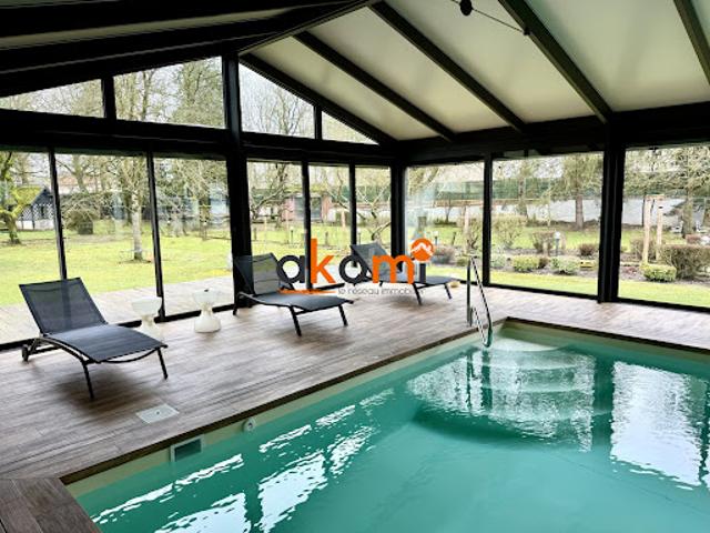 Maison vente à Lunéville, Domèvre-sur-vezouze