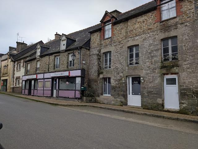 Maison vente à Saint-Brieuc, Bretagne