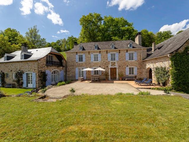 Maison vente à Pau, Gan