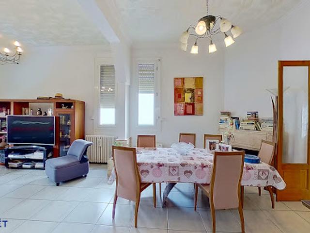 Maison vente à Perpignan