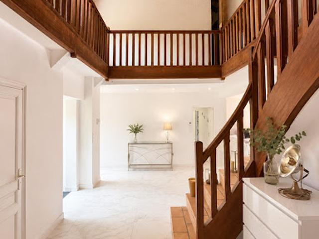 Maison vente à Lyon, Métropole de Lyon