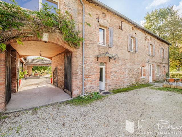 Maison vente à Albi, Lescure-d'albigeois