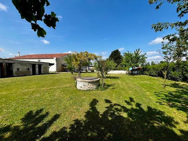 Maison vente à Rochefort, Tonnay-charente