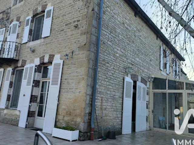 Maison vente à Troyes, Jully-sur-sarce
