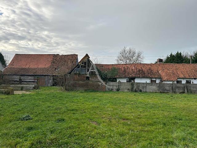 Maison vente à Abbeville, Bernay-en-ponthieu