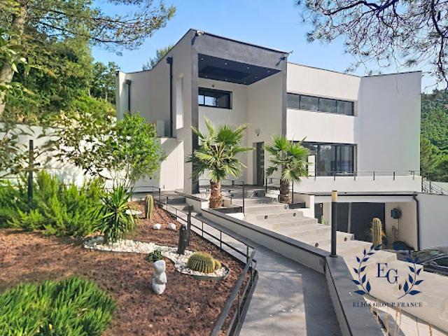 Maison vente à Marseille, Aubagne