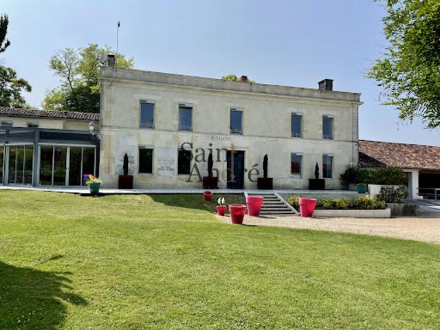 Maison vente à Gimeux