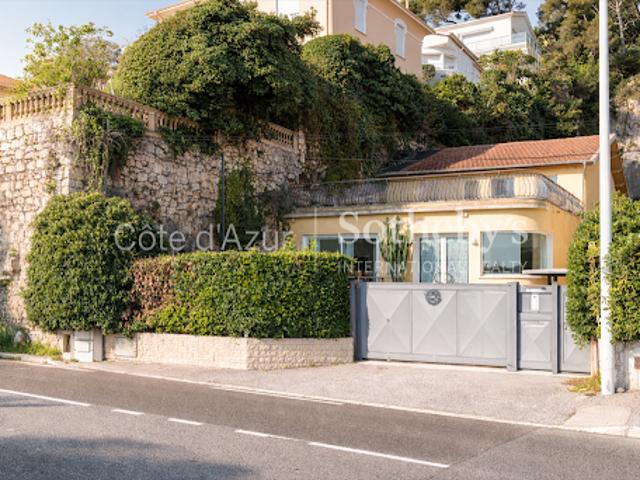 Maison vente à Nice