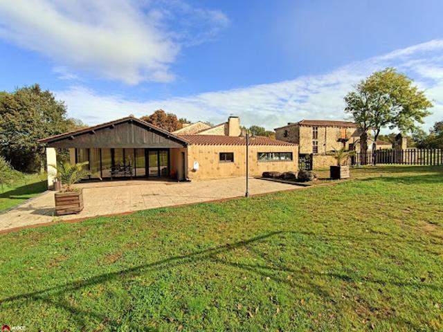 Maison vente à France métropolitaine, Saint-florent-des-bois