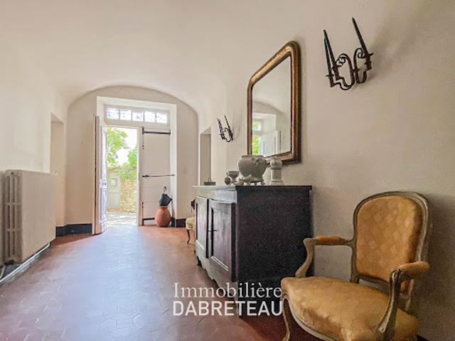 Maison vente à Alès, Saint-jean-de-maruéjols-et-avéjan