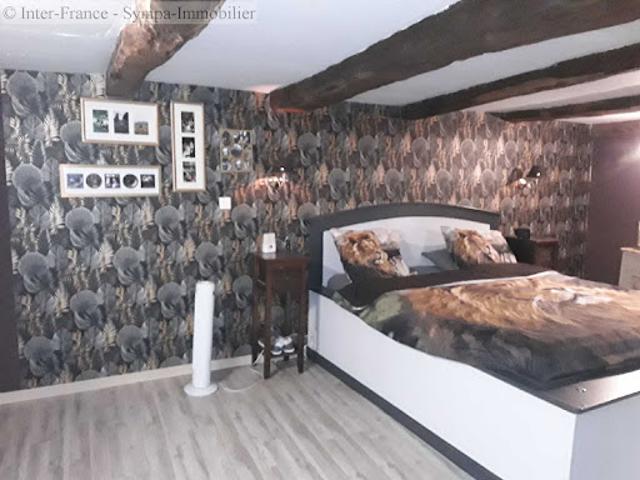 Maison vente à Langres, Bourbonne-les-bains