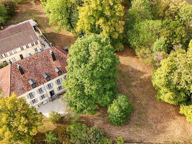 Maison vente à Vers-en-Montagne, Jura